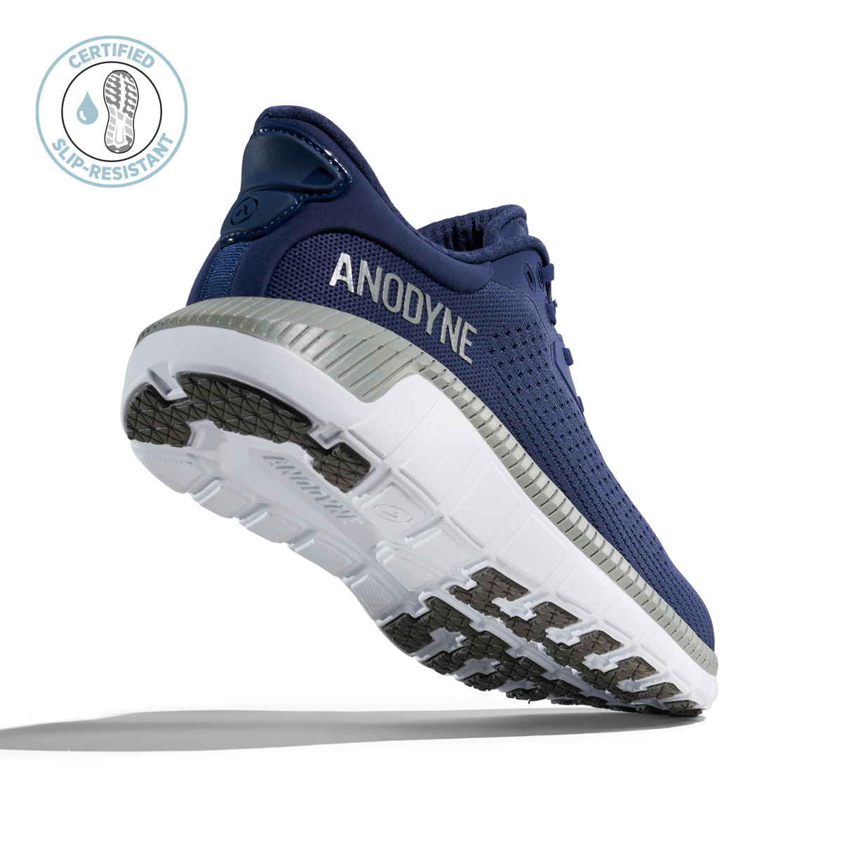 No. 24 Men's Sport Move | Anodyne Shoes
